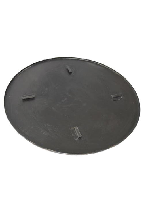 Disque de lissage