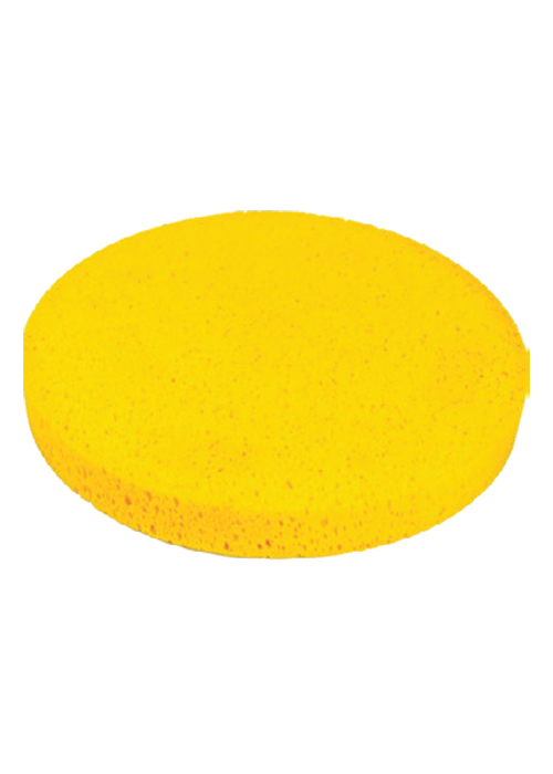 Éponge de lissage