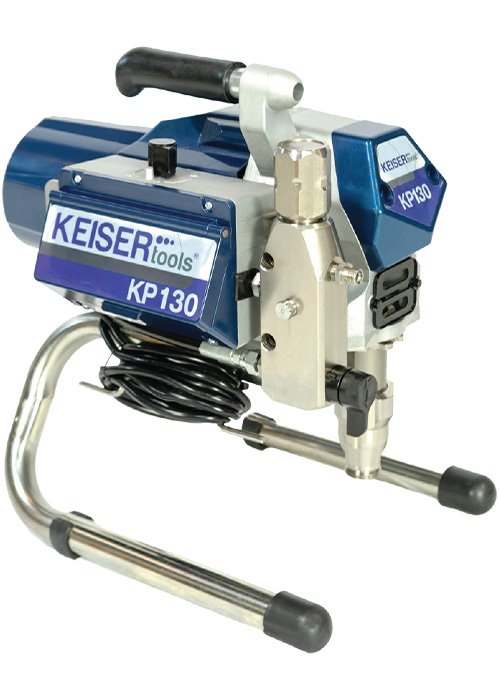 Pulvérisateur de peinture Airless KP130