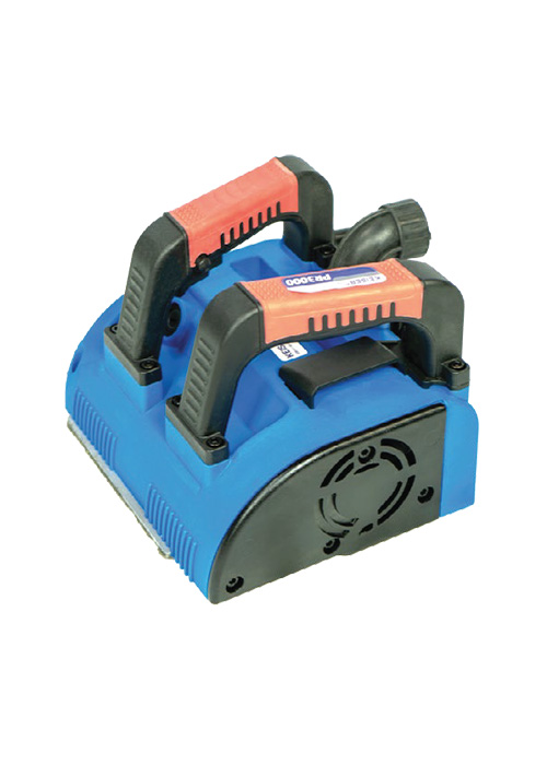 Scarificateur de mur électrique