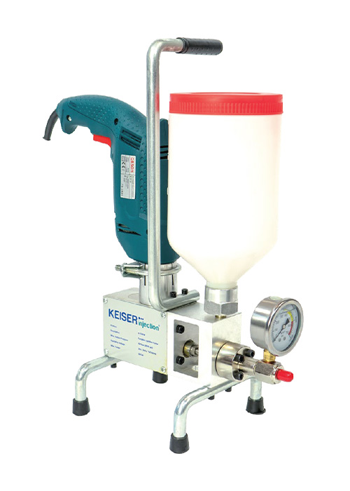 La pompe d'injection KT-16999