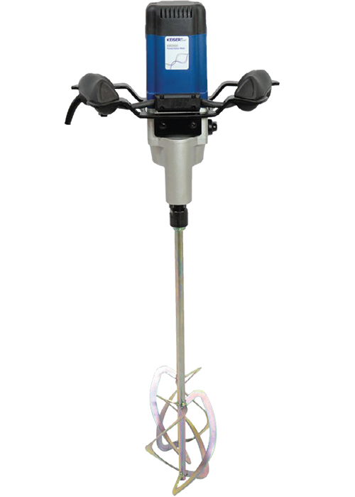Forced Action Mixer