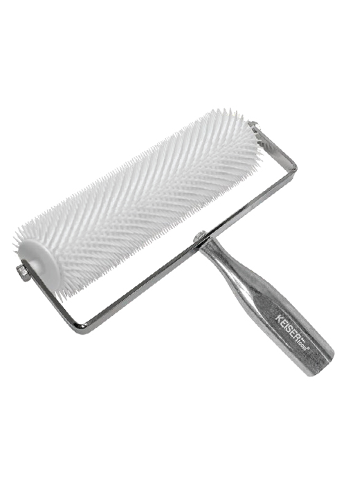 Rouleau Débulleur Époxy