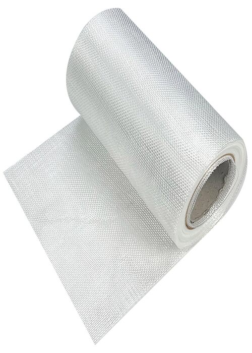 Geotextiles Fiberglass Mesh 60 g/sqm