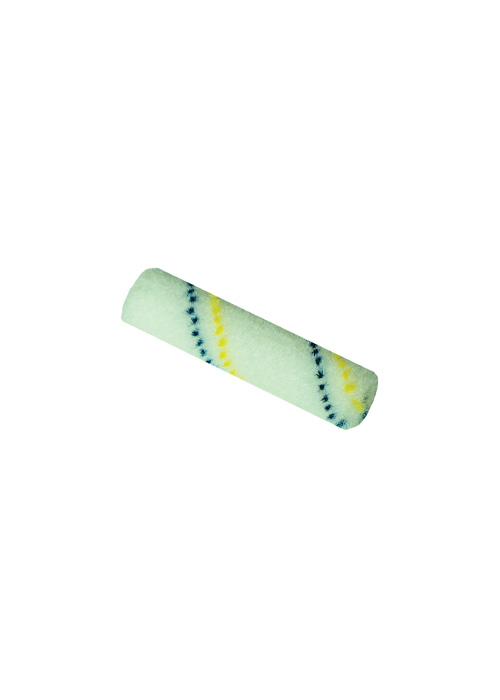 Mini rouleau pour époxy en Perlon 