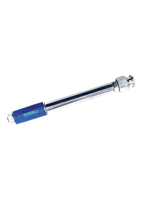 Injecteur Plat 16 cm