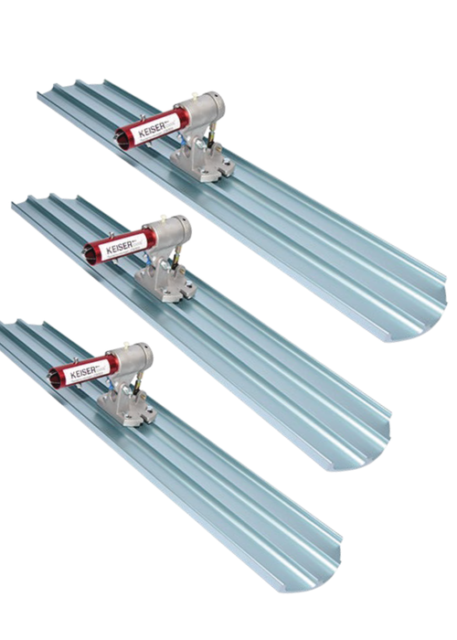 Magnesium Bull Float