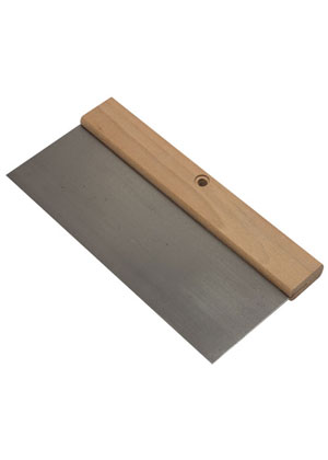 Spatule Pour Stuc
