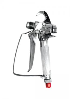 Pistolet d'Injection