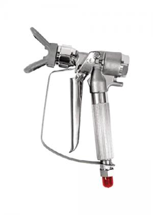 Pistolet pulvérisateur