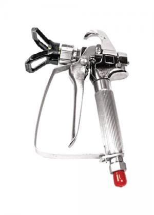 Pistolet pulvérisateur
