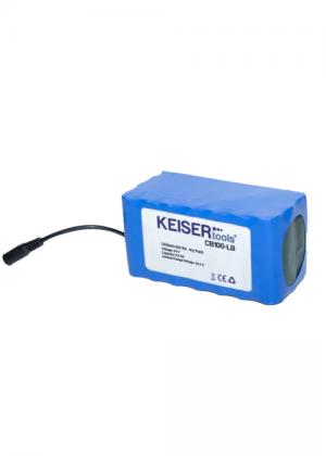 Batterie Lithium