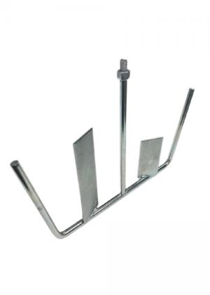 Turbine universelle pour usage intensif