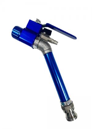 Pistolet Pulvérisateur pour Texture