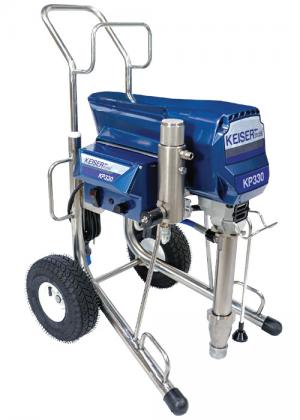Pulvérisateur de peinture airless KP330 