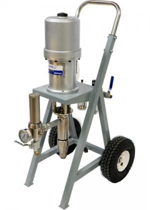 Machine pneumatique airless KPP301