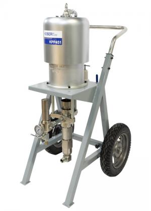Machine pneumatique airless KPP451