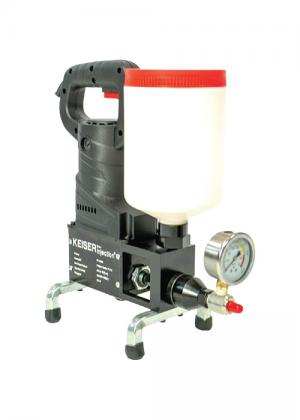 Pompe d'injection W16999