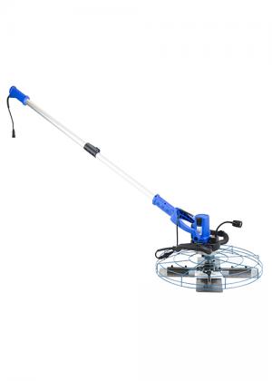 Hélicoptère à béton - Électrique