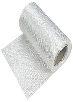 Geotextiles Fiberglass Mesh 60 g/sqm
