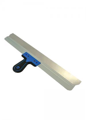 Spatule à manche courbé
