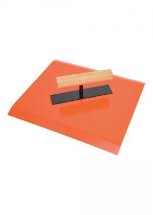 Plateau en plastique 