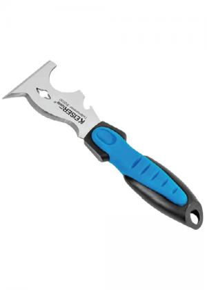Spatule multifonction