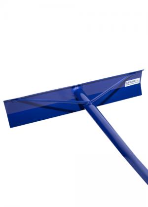 Répartiteur de béton